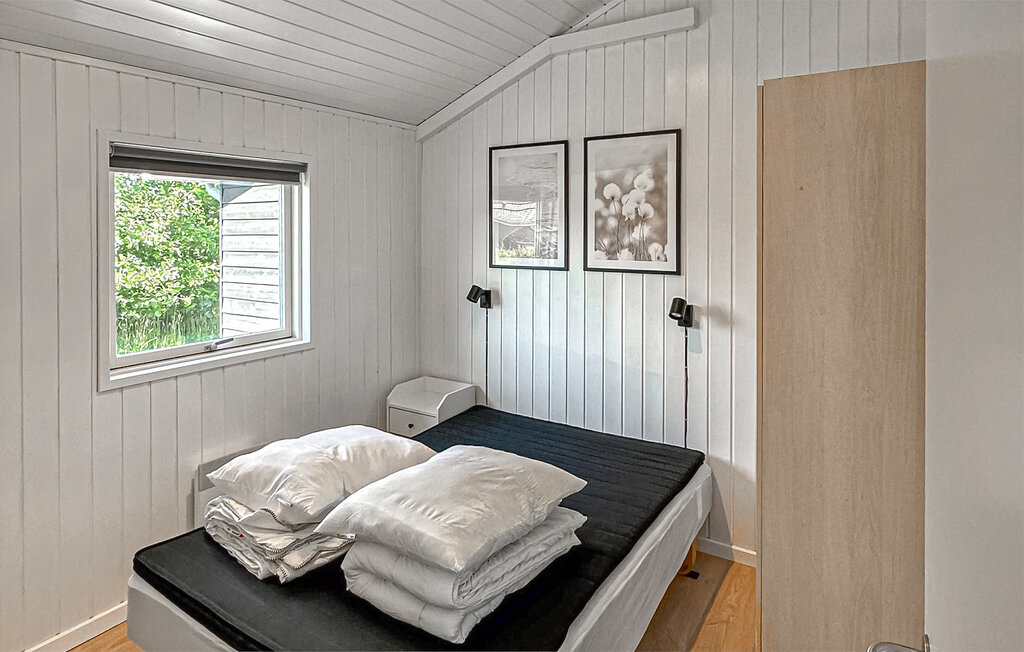 Ferienhaus - Bratten Strand , Dänemark - A20690 14