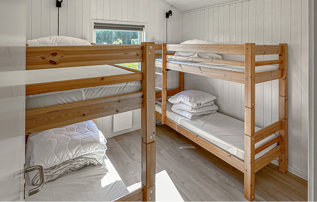 Ferienhaus - Bratten Strand , Dänemark - A20690 16