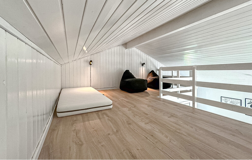 Ferienhaus - Bratten Strand , Dänemark - A20690 18