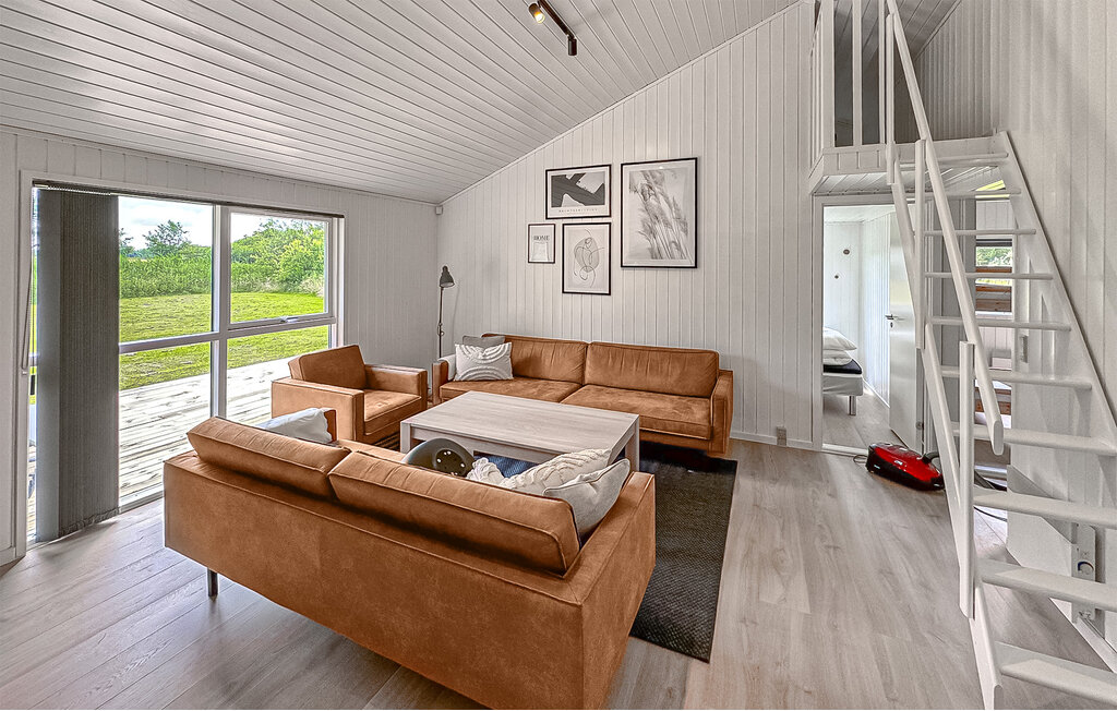 Ferienhaus - Bratten Strand , Dänemark - A20690 3