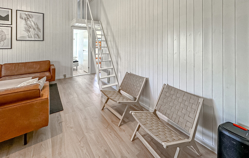 Ferienhaus - Bratten Strand , Dänemark - A20690 4