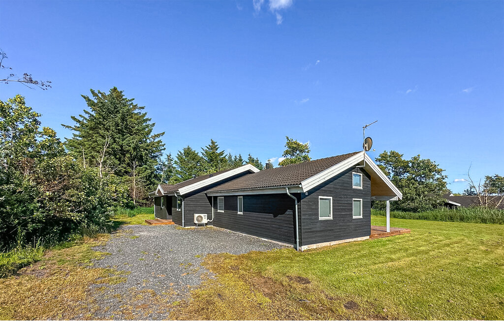 Ferienhaus - Bratten Strand , Dänemark - A20690 2