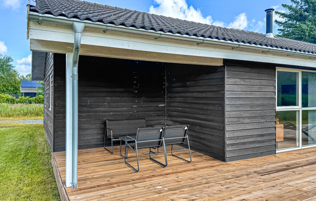 Ferienhaus - Bratten Strand , Dänemark - A20690 7