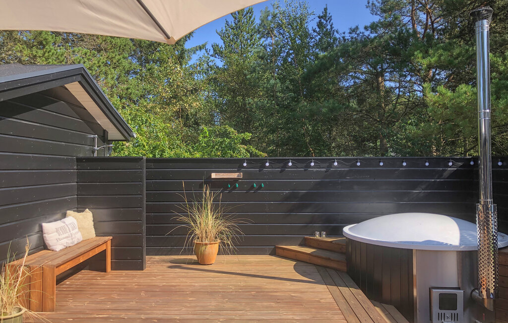 Ferienhaus - Bratten Strand , Dänemark - A20002 11