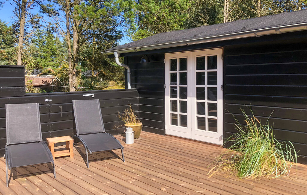 Ferienhaus - Bratten Strand , Dänemark - A20002 12