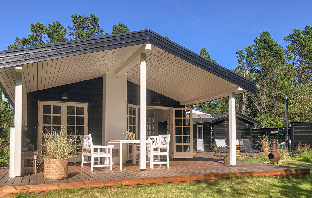 Ferienhaus - Bratten Strand , Dänemark - A20002 15