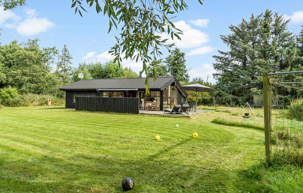 Ferienhaus - Bratten , Dänemark - A20246 10