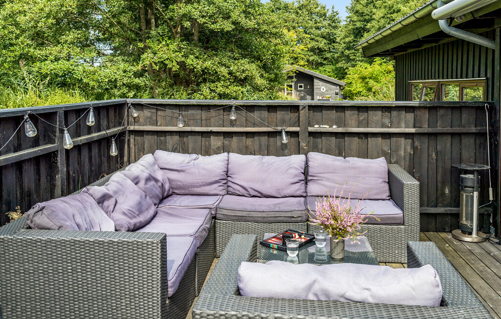 Ferienhaus - Bratten , Dänemark - A20246 11