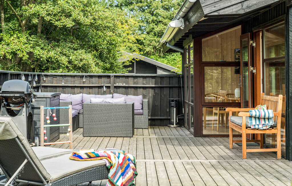 Ferienhaus - Bratten , Dänemark - A20246 12