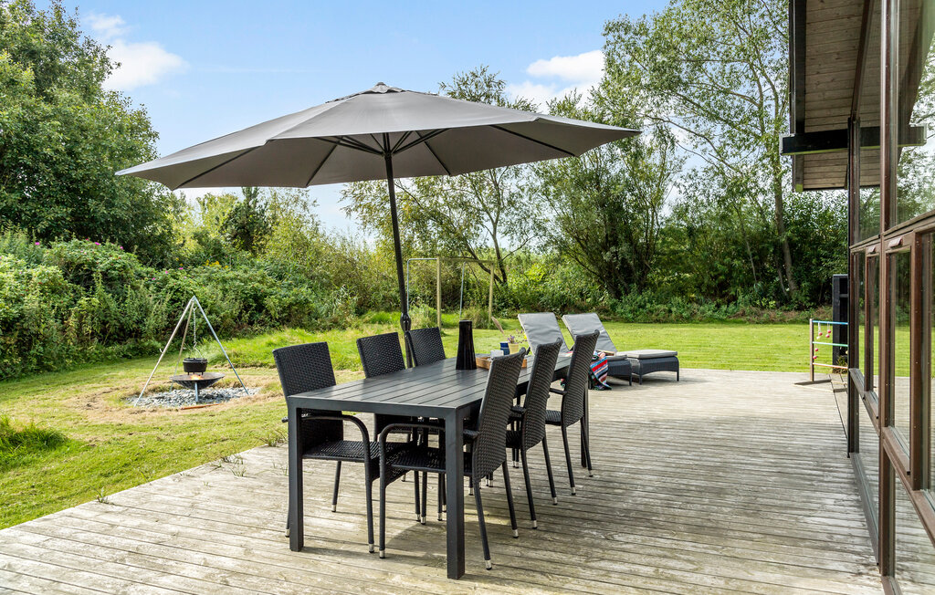 Ferienhaus - Bratten , Dänemark - A20246 2