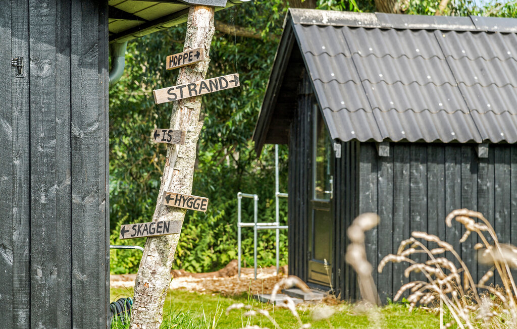 Ferienhaus - Bratten , Dänemark - A20246 13