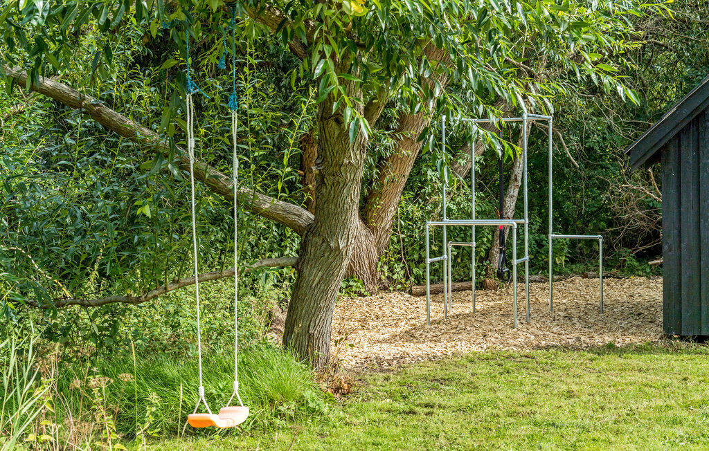 Ferienhaus - Bratten , Dänemark - A20246 14