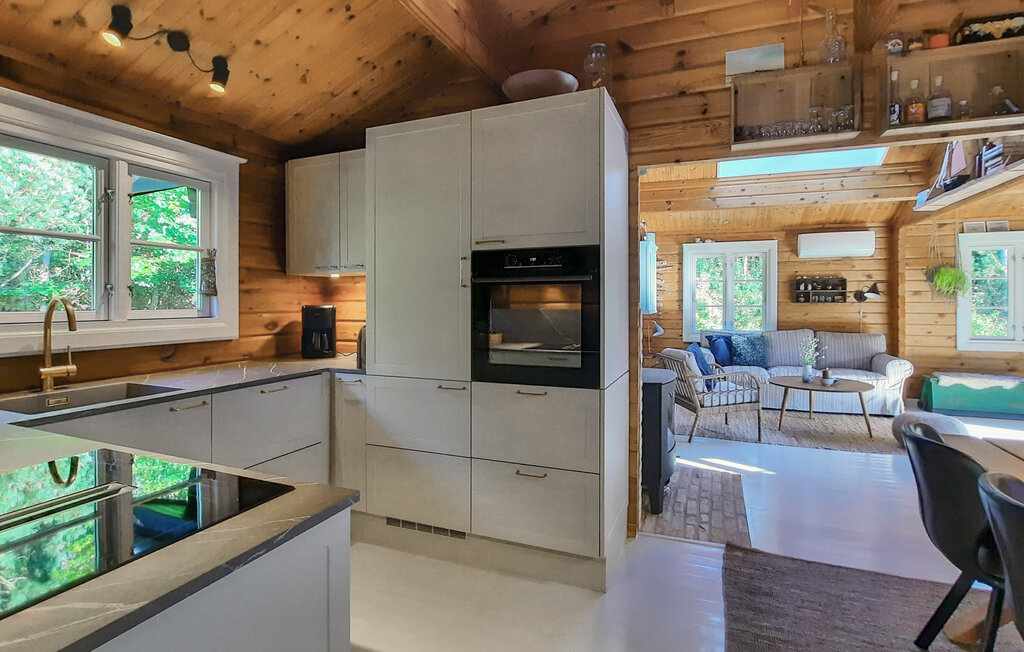 Ferienhaus - Bratten Strand , Dänemark - A20040 16