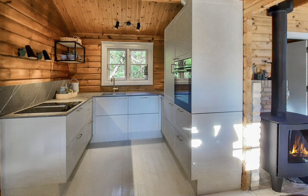 Ferienhaus - Bratten Strand , Dänemark - A20040 7