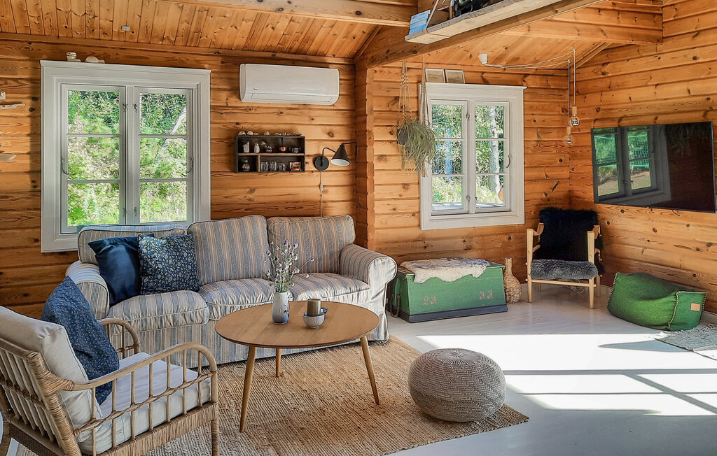 Ferienhaus - Bratten Strand , Dänemark - A20040 3