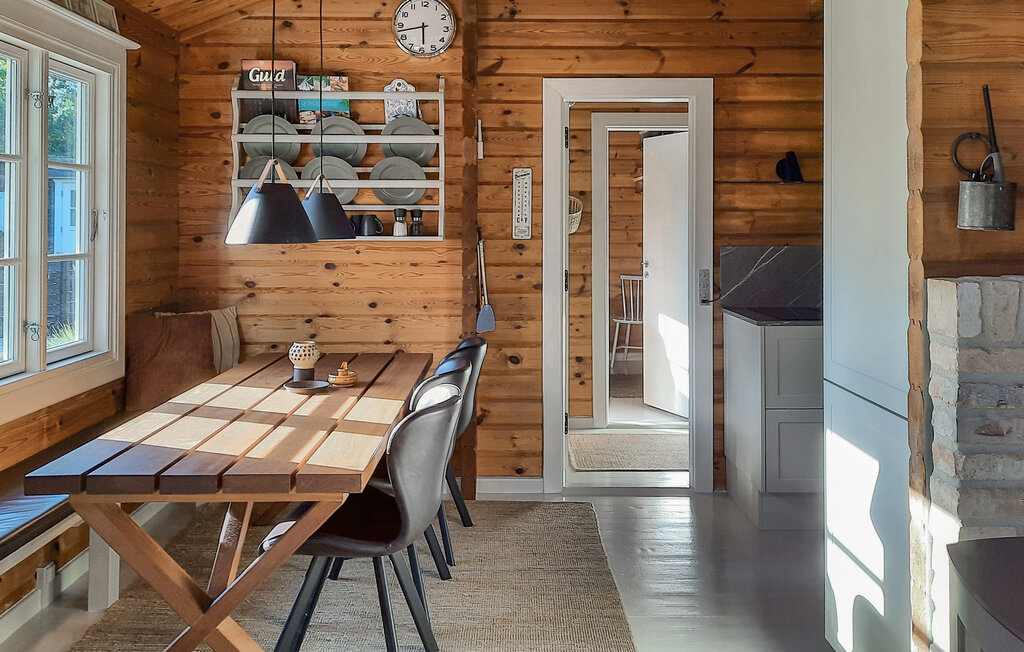 Ferienhaus - Bratten Strand , Dänemark - A20040 6