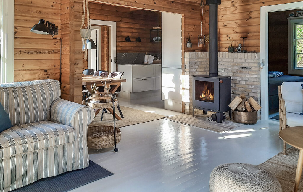 Ferienhaus - Bratten Strand , Dänemark - A20040 5