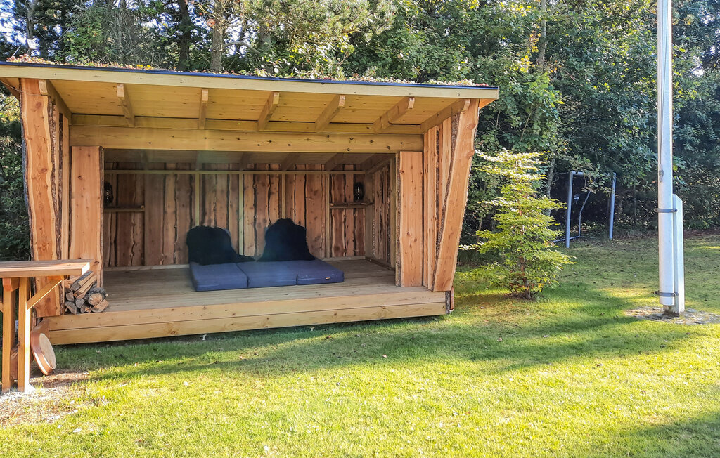 Ferienhaus - Bratten Strand , Dänemark - A20040 15