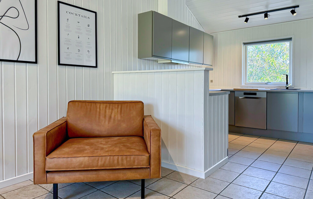 Ferienhaus - Bratten Strand , Dänemark - A20690 6