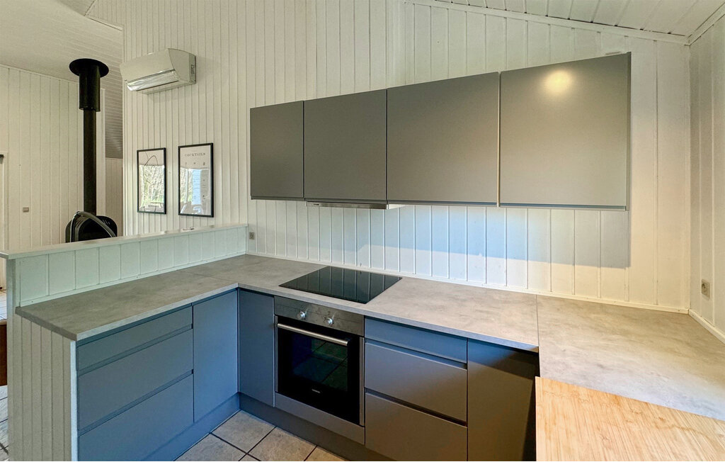 Ferienhaus - Bratten Strand , Dänemark - A20690 12