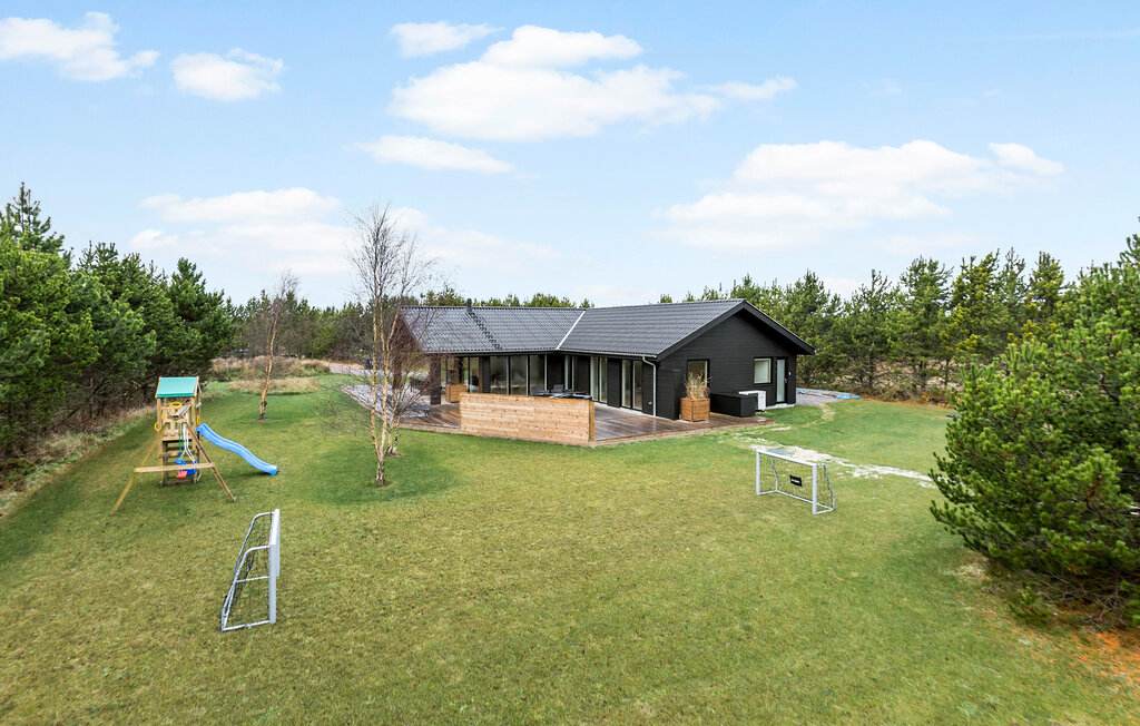 Feriehuse - Bratten , Danmark - A20325 1