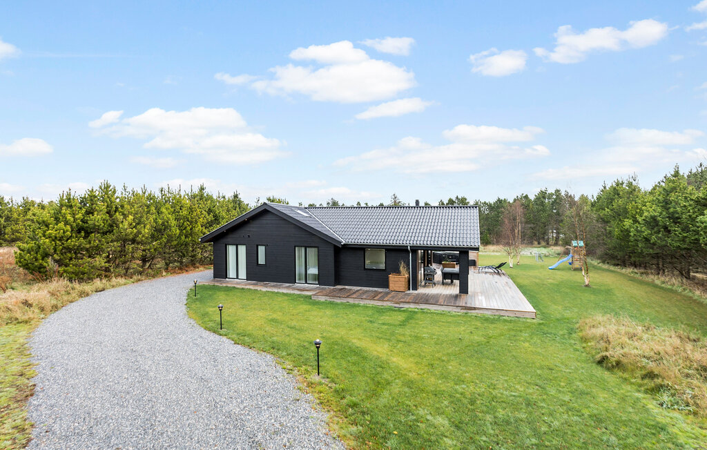 Feriehuse - Bratten , Danmark - A20325 11