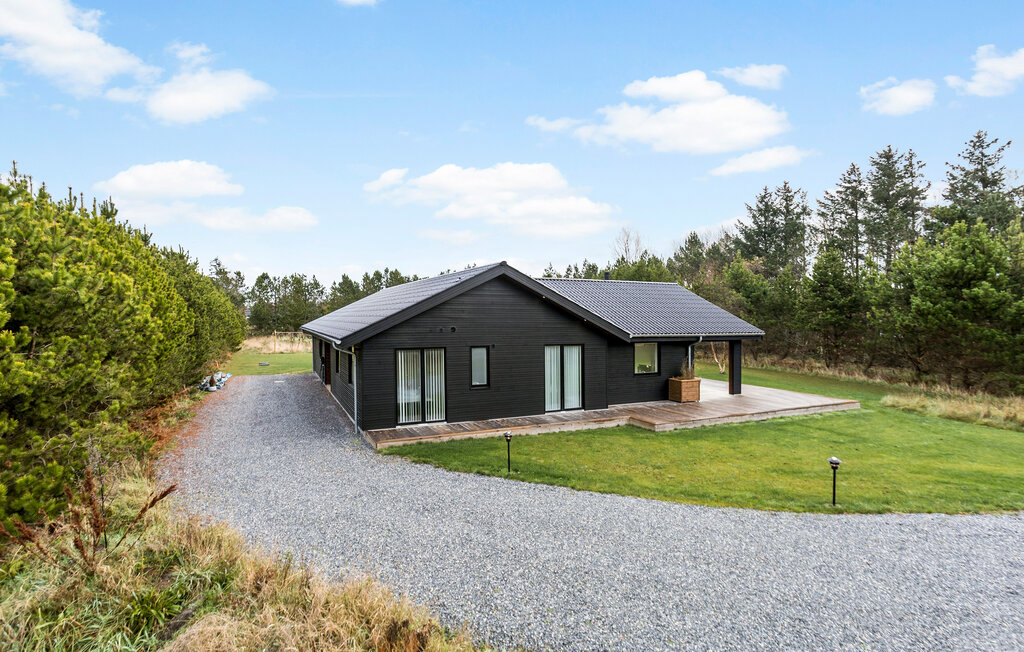 Feriehuse - Bratten , Danmark - A20325 12