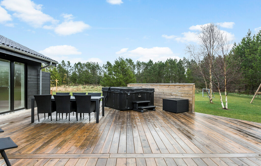 Feriehuse - Bratten , Danmark - A20325 14