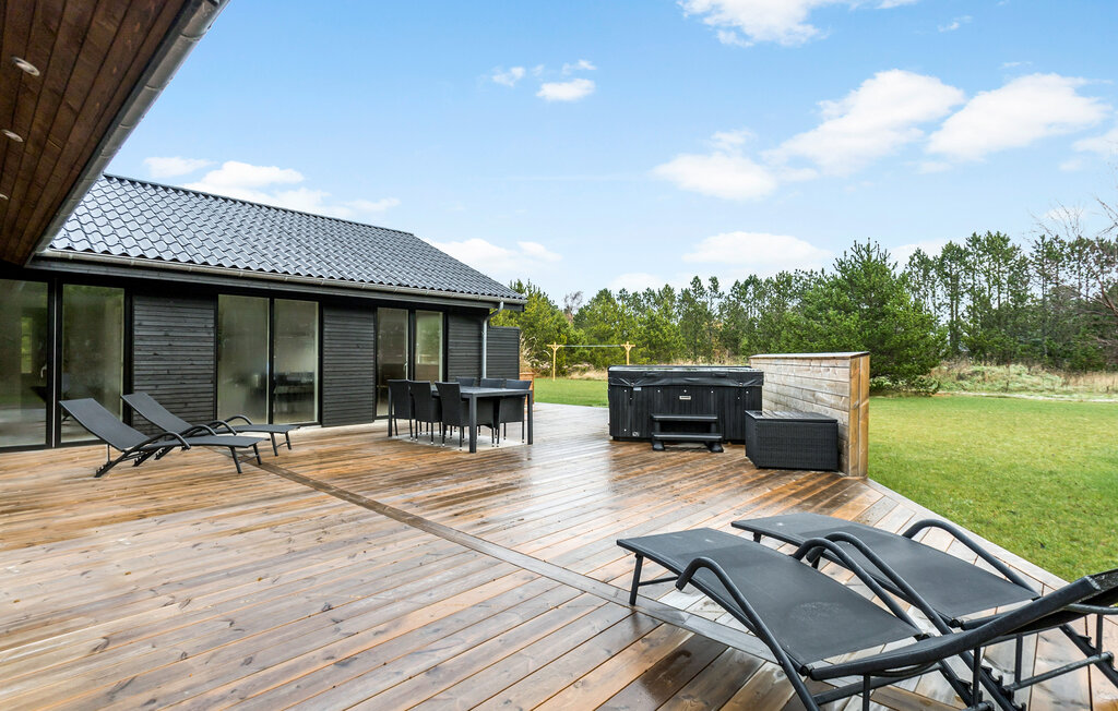 Feriehuse - Bratten , Danmark - A20325 15