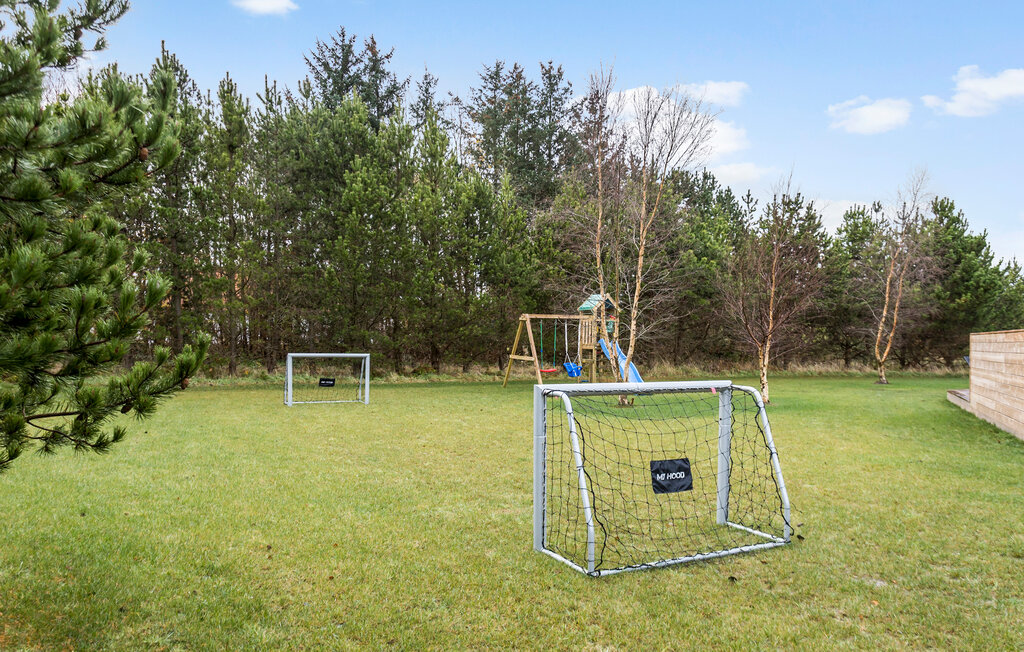 Feriehuse - Bratten , Danmark - A20325 16