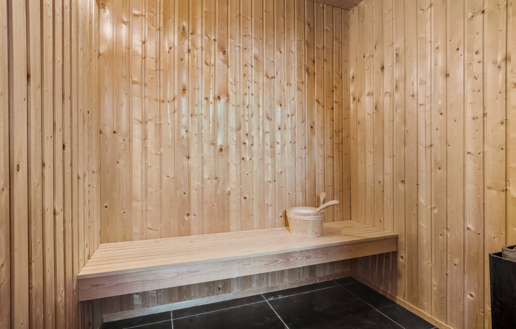 Feriehuse - Bratten Strand , Danmark - A20020 24