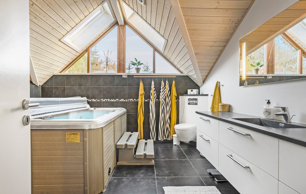 Feriehuse - Bratten Strand , Danmark - A20020 22