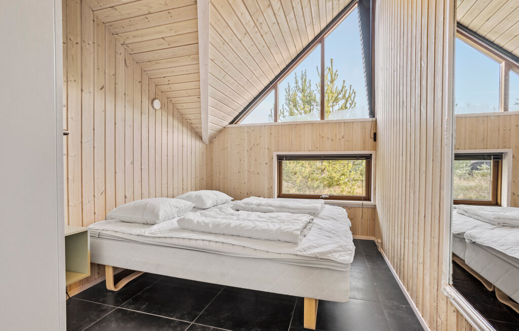 Feriehuse - Bratten Strand , Danmark - A20020 18