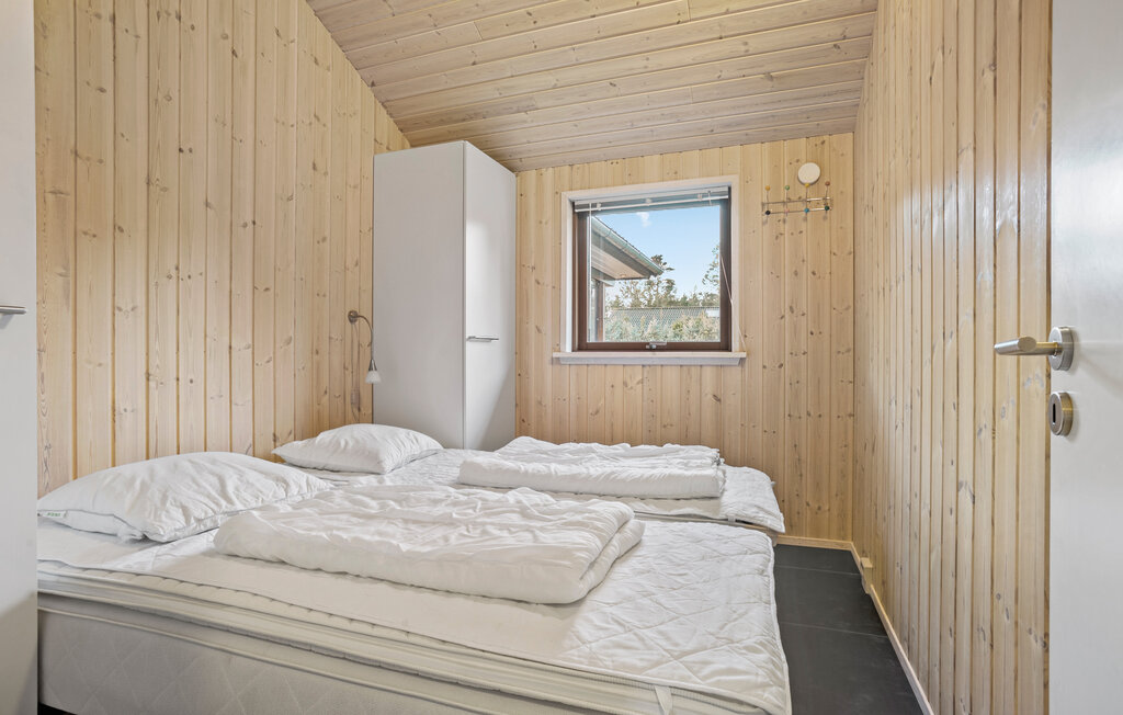 Feriehuse - Bratten Strand , Danmark - A20020 20