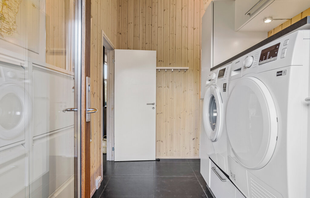 Feriehuse - Bratten Strand , Danmark - A20020 17