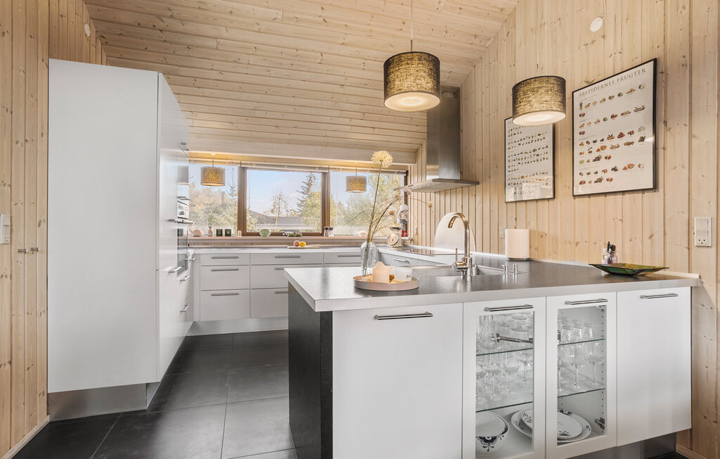 Feriehuse - Bratten Strand , Danmark - A20020 7