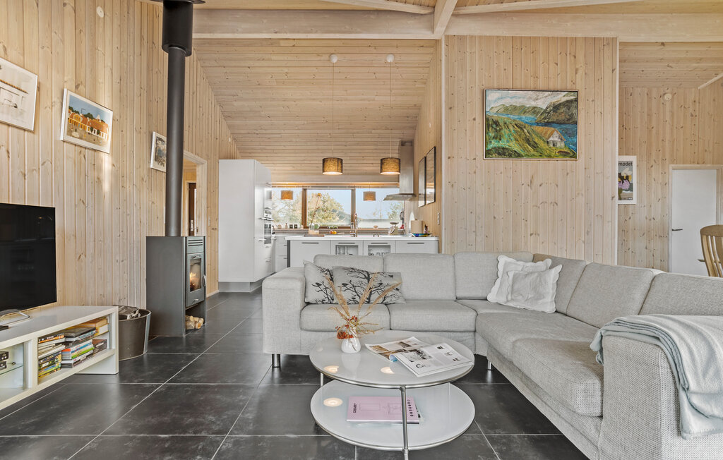 Feriehuse - Bratten Strand , Danmark - A20020 16