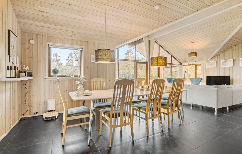 Feriehuse - Bratten Strand , Danmark - A20020 6