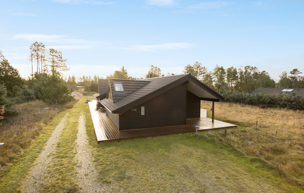 Feriehuse - Bratten Strand , Danmark - A20020 10