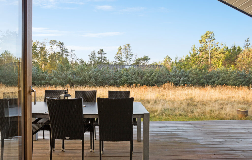 Feriehuse - Bratten Strand , Danmark - A20020 11