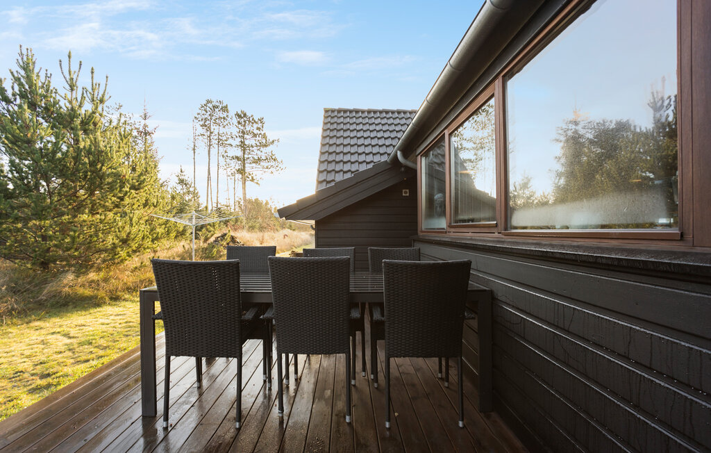 Feriehuse - Bratten Strand , Danmark - A20020 14
