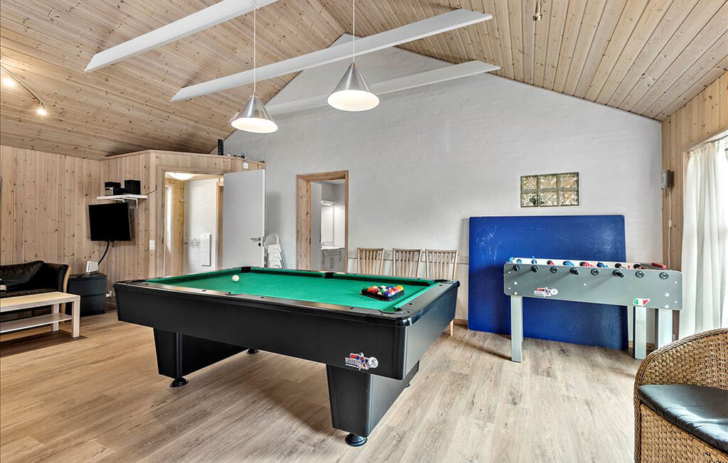 Feriehuse - Sønderho Strand , Danmark - A2001 27