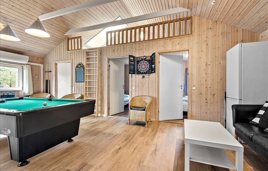 Feriehuse - Sønderho Strand , Danmark - A2001 28