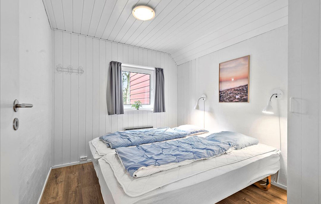 Feriehuse - Sønderho Strand , Danmark - A2001 17