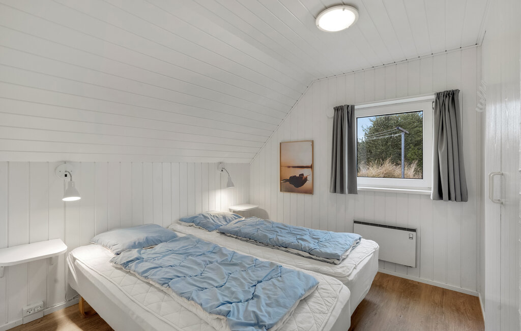 Feriehuse - Sønderho Strand , Danmark - A2001 19