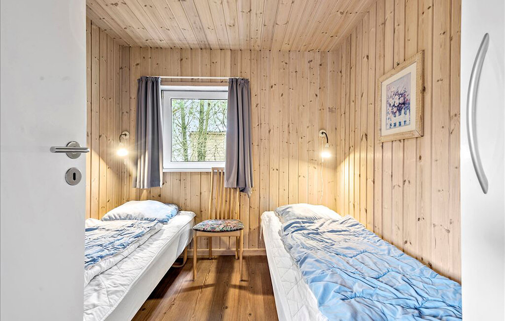 Feriehuse - Sønderho Strand , Danmark - A2001 22