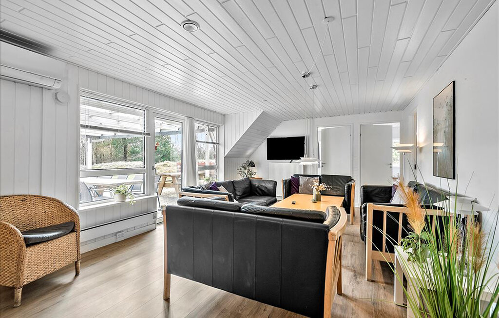 Feriehuse - Sønderho Strand , Danmark - A2001 4