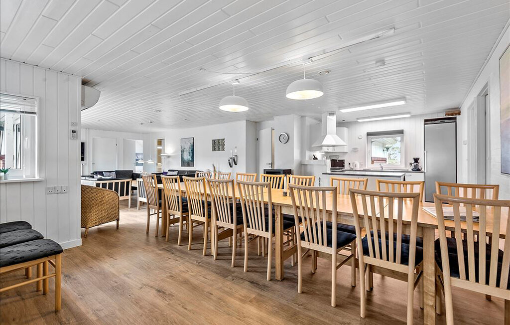 Feriehuse - Sønderho Strand , Danmark - A2001 6