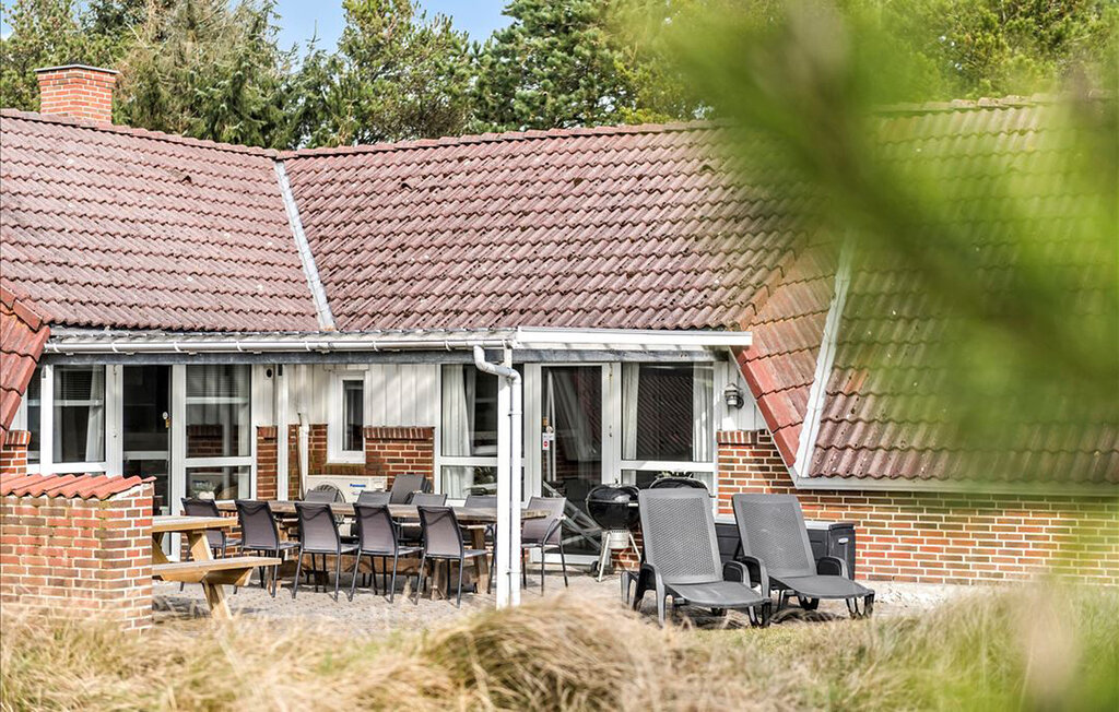 Feriehuse - Sønderho Strand , Danmark - A2001 13