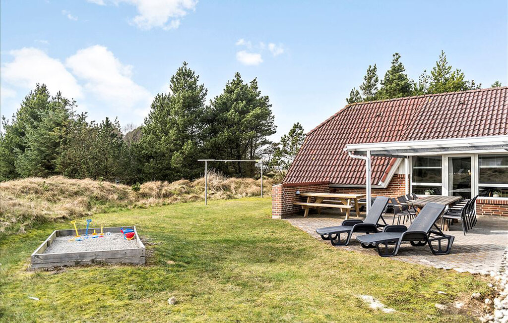 Feriehuse - Sønderho Strand , Danmark - A2001 9